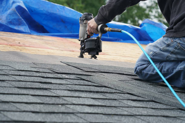 Professional Roof Repair & Installaion in Meridian, PA